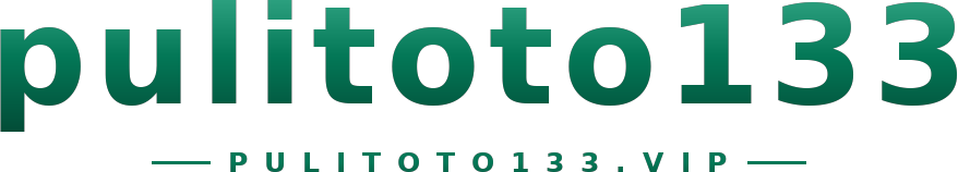 pulitoto133 logo