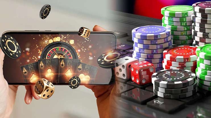 pulitoto133 Raja Ampat Reef Slots